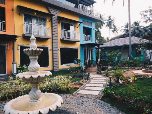 Villa Diva