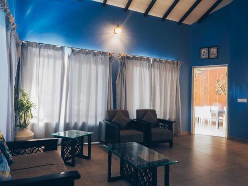 Villa Diva