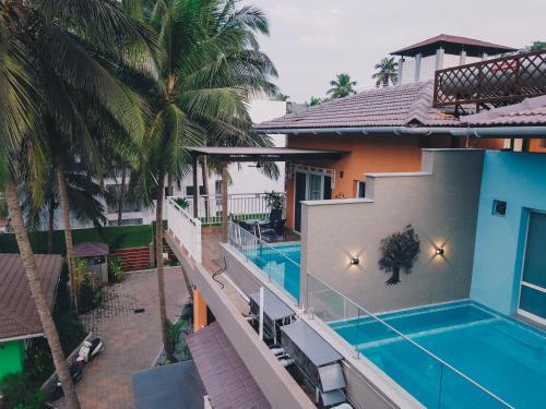 Villa Diva