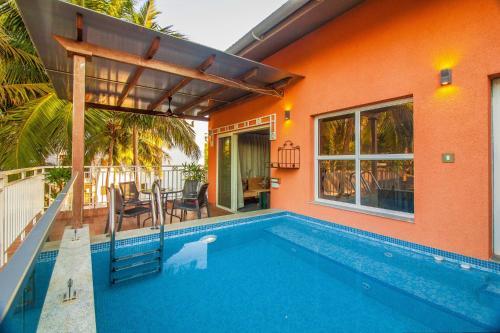 Villa Diva