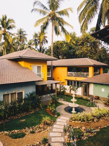 Villa Diva