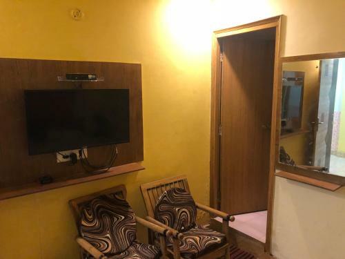 Hotel Rattans Regency
