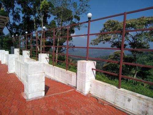 Agroturismo Tabernacle Plantation Thekkady