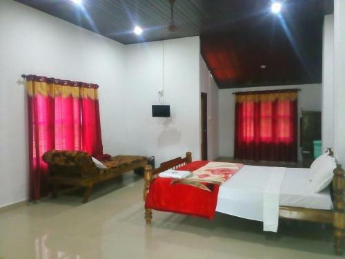 Agroturismo Tabernacle Plantation Thekkady