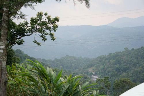Agroturismo Tabernacle Plantation Thekkady