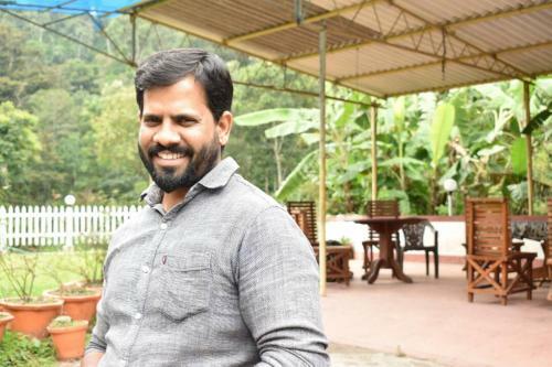 Agroturismo Tabernacle Plantation Thekkady