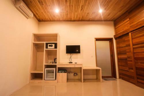 Villa Umah Joglo Bali