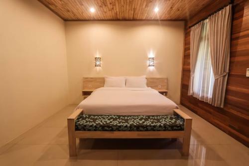 Villa Umah Joglo Bali