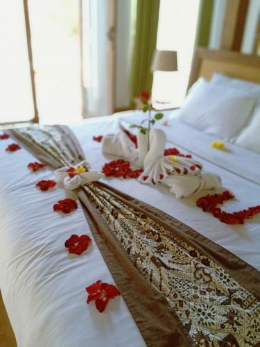 Villa Umah Joglo Bali