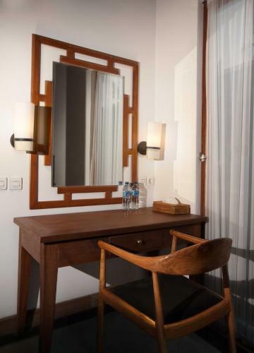 Villa Umah Joglo Bali
