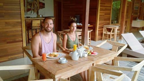 Villa Umah Joglo Bali