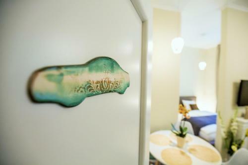 Hostal Eden Center Home