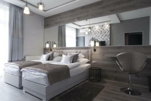 Hotel Talizm�n