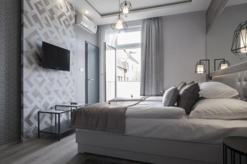 Hotel Talizm�n