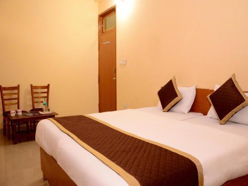 Hotel Oyo Rooms Ranthambhore Road 1