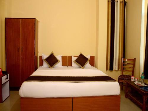 Hotel Oyo Rooms Ranthambhore Road 1