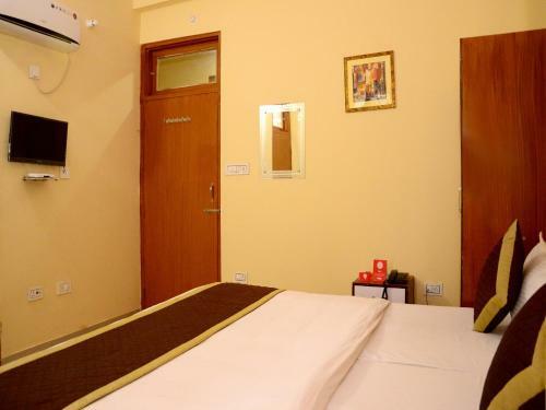 Hotel Oyo Rooms Ranthambhore Road 1