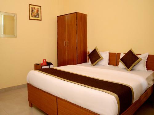 Hotel Oyo Rooms Ranthambhore Road 1