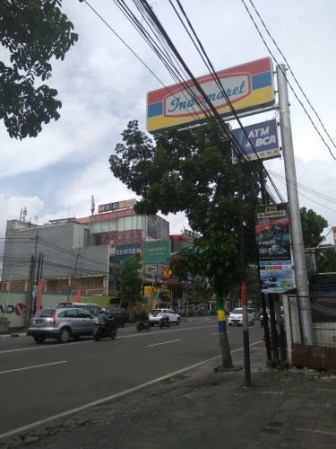 Hostal Peony Guesthouse