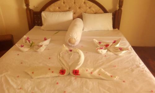 Hostal Balenta Bungalow Gili Meno