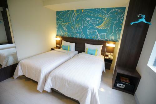 Meize Hotel Bandung