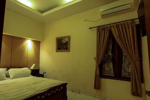 Hostal Griya Langen Guesthouse