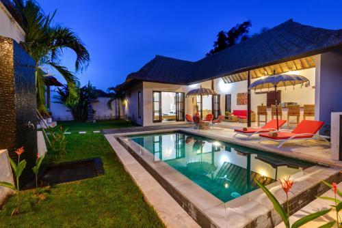 Villa Ranitea
