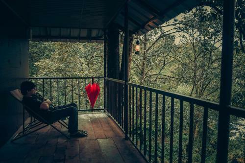 Hotel Ela Ecoland Nature Retreat