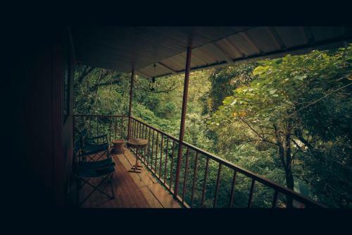 Hotel Ela Ecoland Nature Retreat