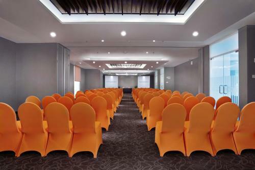 Hotel Harper M.t. Haryono