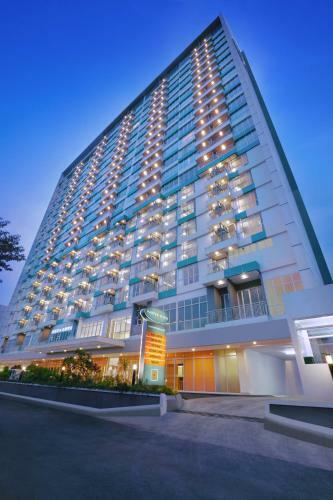Hotel Harper M.t. Haryono