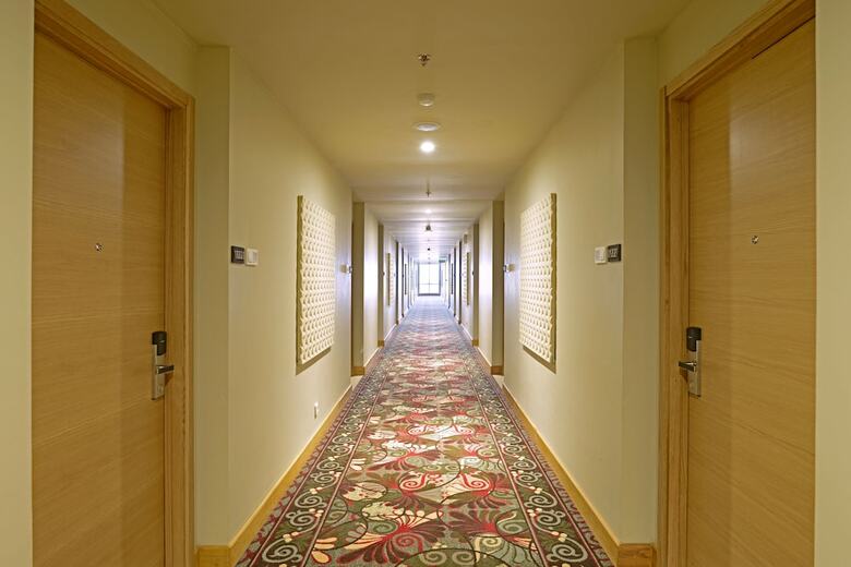 Hotel Aria Centra Surabaya