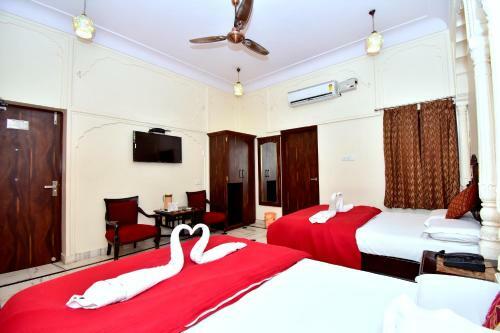 Hotel Kalyan