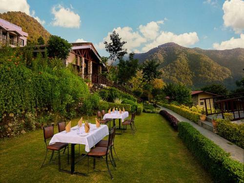 Hotel Corbett - Treetop Riverview; A Sterling Holidays Resort