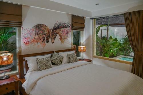 Two Lizards Beach Villas