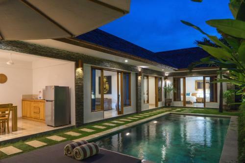 Two Lizards Beach Villas