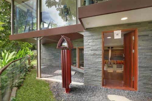 Aparthotel Pandawa All Suite Hotel