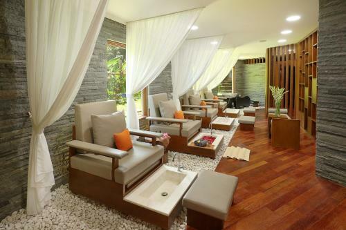 Aparthotel Pandawa All Suite Hotel