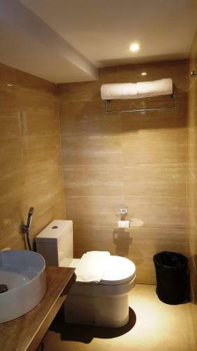 Aparthotel Pandawa All Suite Hotel