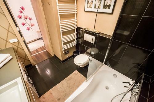 Romantique Apartment
