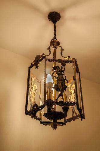 Romantique Apartment