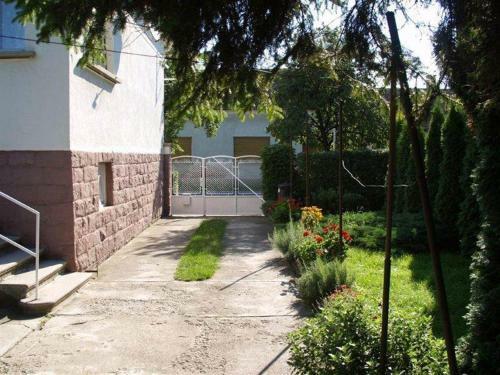 Apartamento Pall�si H�z "a"