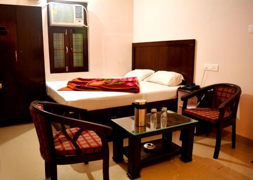 Bed & Breakfast Hotel Thakur Ji