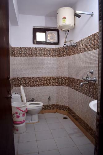 Bed & Breakfast Hotel Thakur Ji
