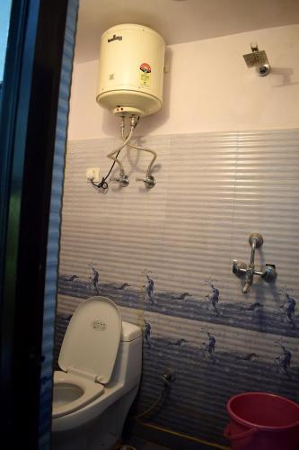 Bed & Breakfast Hotel Thakur Ji