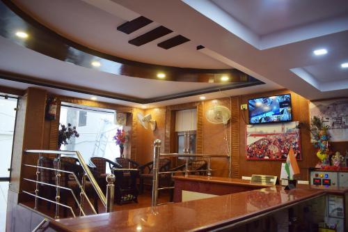 Bed & Breakfast Hotel Thakur Ji