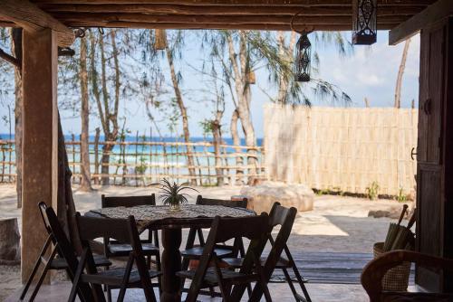 Villa The Island Houses Gili Meno