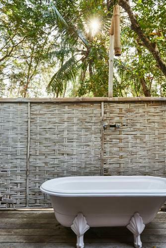 Villa The Island Houses Gili Meno