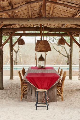 Villa The Island Houses Gili Meno