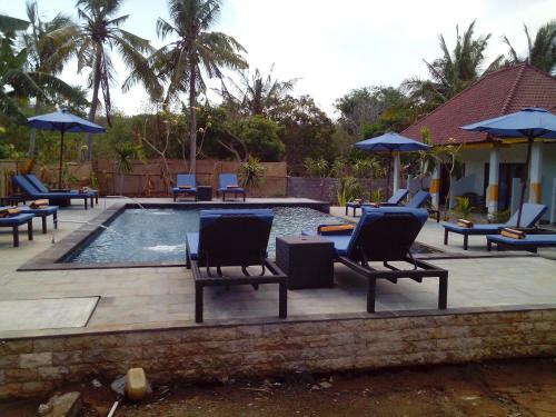Naradas Mushroom Beach